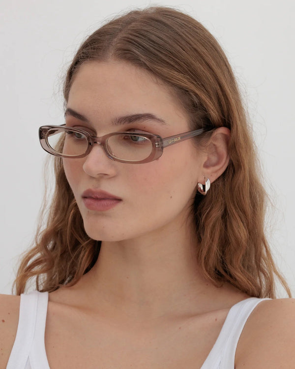 Josephine / Mink & Blue - Light Lens - Shade Files
